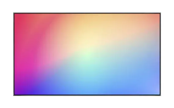 Профессиональный дисплей Lumien PDSBV1NLM65