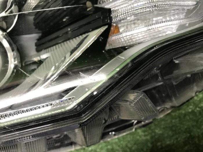 Фара правая Haval Jolion (2021-н.в.) галоген