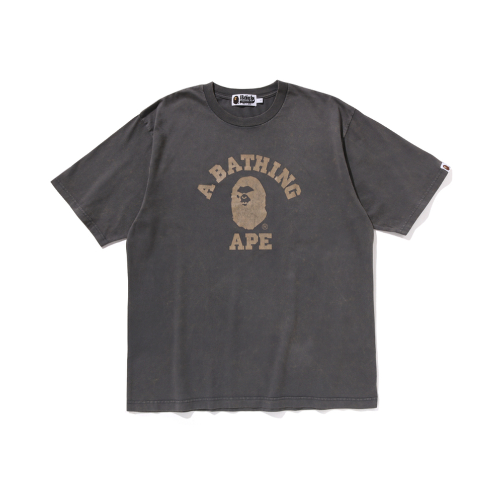 A Bathing Ape Bathing Ape Logo