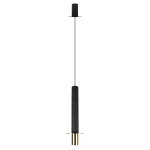 Подвесной светодиодный светильник Loft It Lava 10361C
