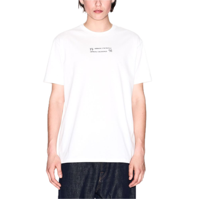 Футболка Armani Exchange