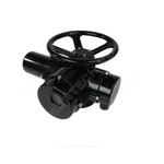Электропривод многооборотный S-150-24 А 380В IP67 Benarmo