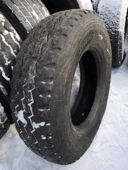 315/80R22.5 PowerTrac Tracpro шина б/у
