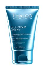 Thalgo Крем для рук Cold Cream Marine