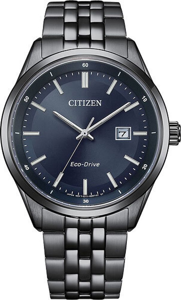 Мужские наручные часы Citizen BM7567-50L