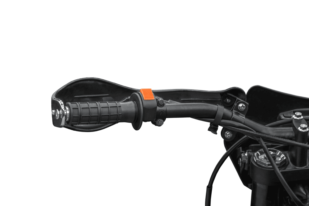 Мотоцикл кроссовый эндуро SHARMAX Sport 280 2025