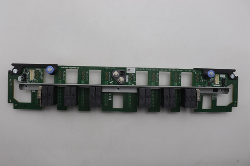 Интерфейсный модуль Lenovo SR680a V3 / SR685a V3 Interposer, Power Interposer card, rear, PSU to GPU Complex (03LA825)