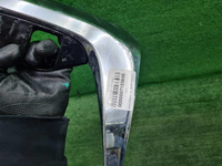 Накладка ПТФ левая Lexus LM (2019-2023)