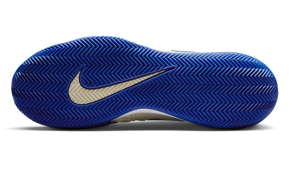 Теннисные кроссовки Nike Air Zoom Vapor Cage 4 Rafa Clay - Beige