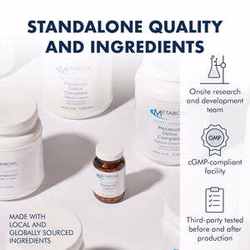 Metabolic Maintenance® L-Lysine 500 mg