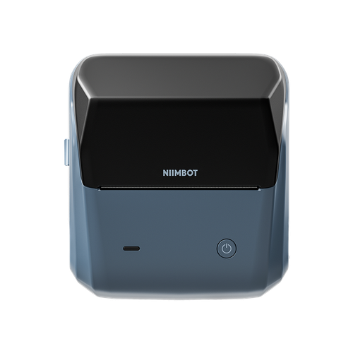 Принтер  NIIMBOT B31 Light grey