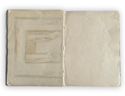 Сборник работ учащихся школы И.О.П.Х. [Имп. О-ва Поощрения Художеств]. Ч. 1. Вып. 2. СПб., 1911 г.