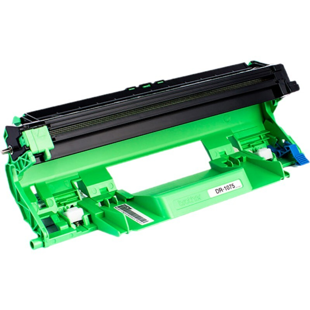 Фотобарабан Brother DR-1075 для HL1110/1112/1212/DCP1510/1512/1612/MFC1810/1815/1912 (10K)