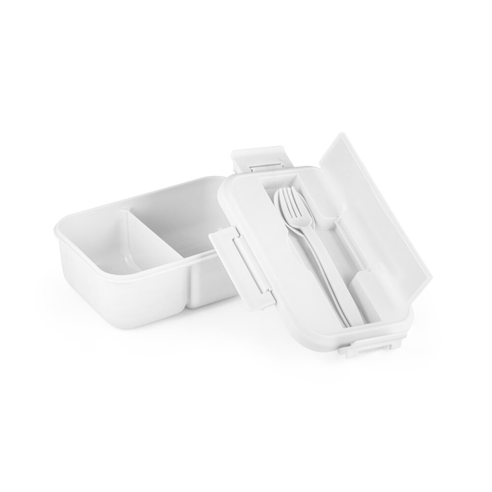 PYRUS. Ланч-бокс. Герметичная коробка из РР 1000 мл