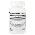 Source Naturals, Железо, 25 мг, 250 таблеток