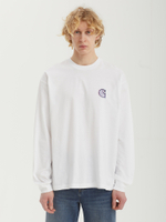 Мужской Лонгслив Mind Your Head