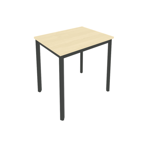 Слим Систем Стол письменный на металлокаркасе С.СП-2.1 780*600*750