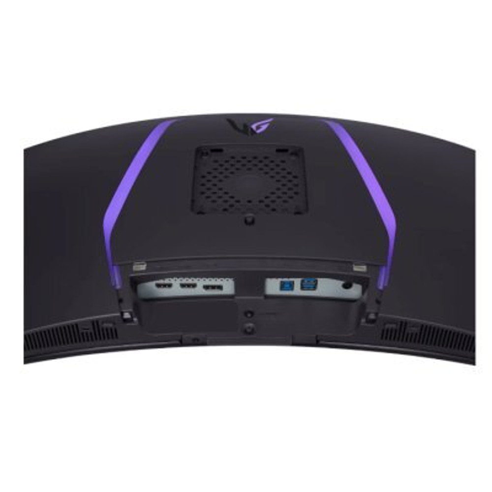 Монитор LG UltraGear 34GS95QE-B
