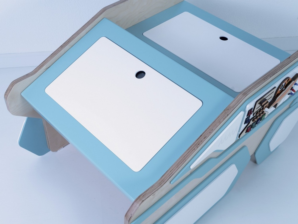 Методический интерактивный комплекс Луноход, экран 25"