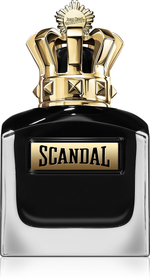 Jean Paul Gaultier Scandal Pour Homme Le Parfum Многоразовый флакон Eau de Parfum для мужчин