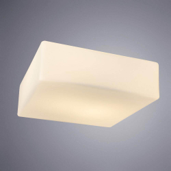 Накладной светильник Arte Lamp A7428PL-2WH