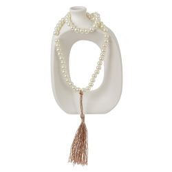 GAEM Ваза с ожерельем, 200 мл, L11 W5 H17 см