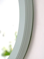 Зеркало настенное для прихожей 37 см