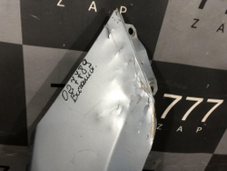 Крыло переднее правое Hyundai Solaris 1 (RB) 10-17 Б/У Оригинал 663214L050