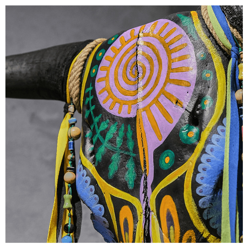 Артефакт «Калавера»