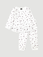 Пижама Mjölk Кляксы