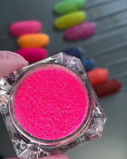 Радужная пыль Неоны", 1гр