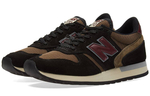 Кроссовки New Balance Nb 770