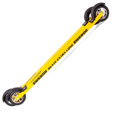 Лыжероллеры SWENOR Skate Long №3