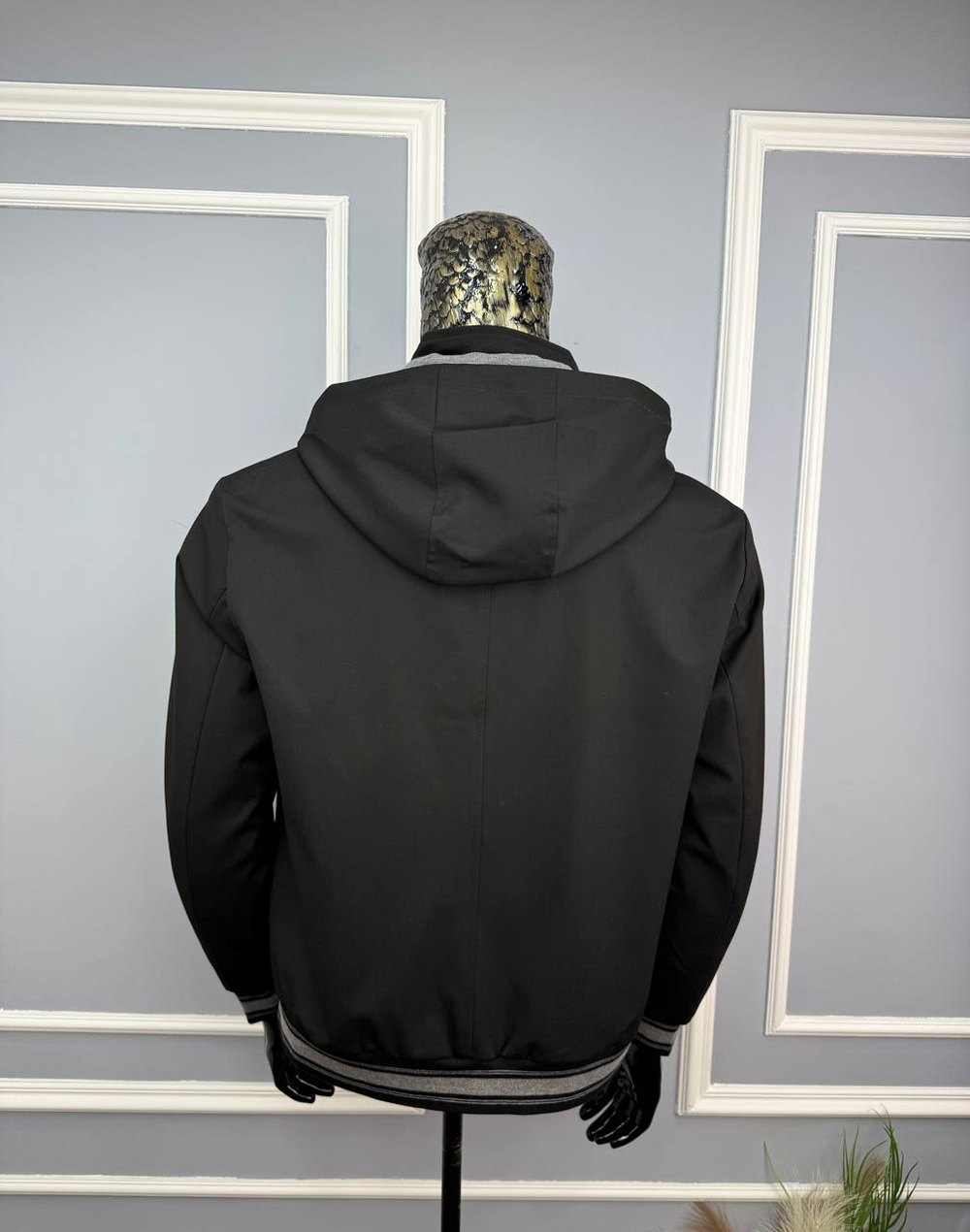 Куртка Kiton