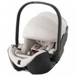 Коляска 3 в 1 Britax Roemer Smile 5Z LUX и автокресло Baby-Safe PRO LUX Soft Taupe Soft Taupe