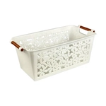 Корзина Романтика малая 230*120*90