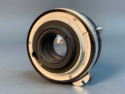 Vivitar 2X-3 Automatic Teleconverter Pre-AI Nikon F