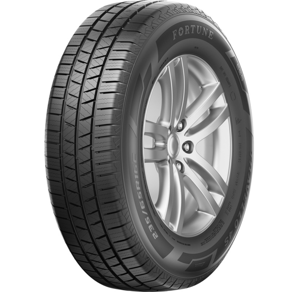Tracmax 235/65R16C 121/119R Travello 4S TL 10PR