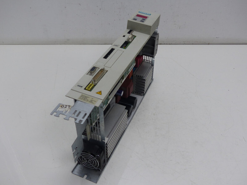 SIEMENS 6SE7015-0EP50-Z