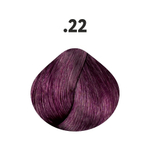 .22 крем-краска KAARAL AAA Color Collection фиолетовый корректор - 100 мл.