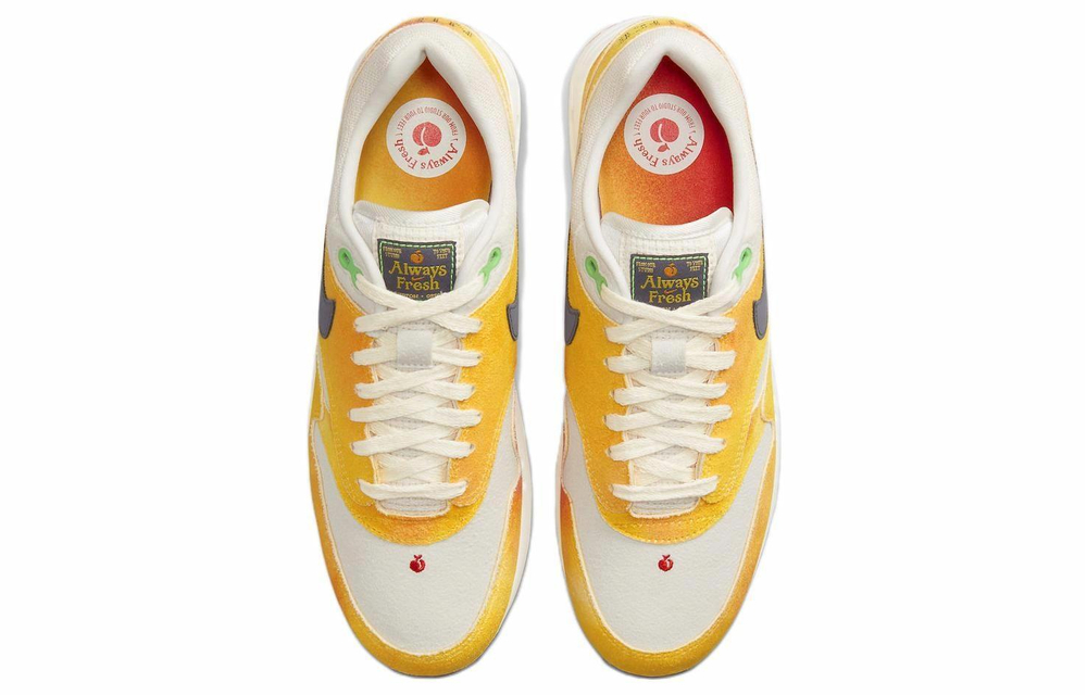 Кроссовки Nike Air Max 1 Golf "Always Fresh"