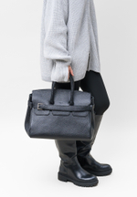 Сумка Style Icon Black MEDULA
