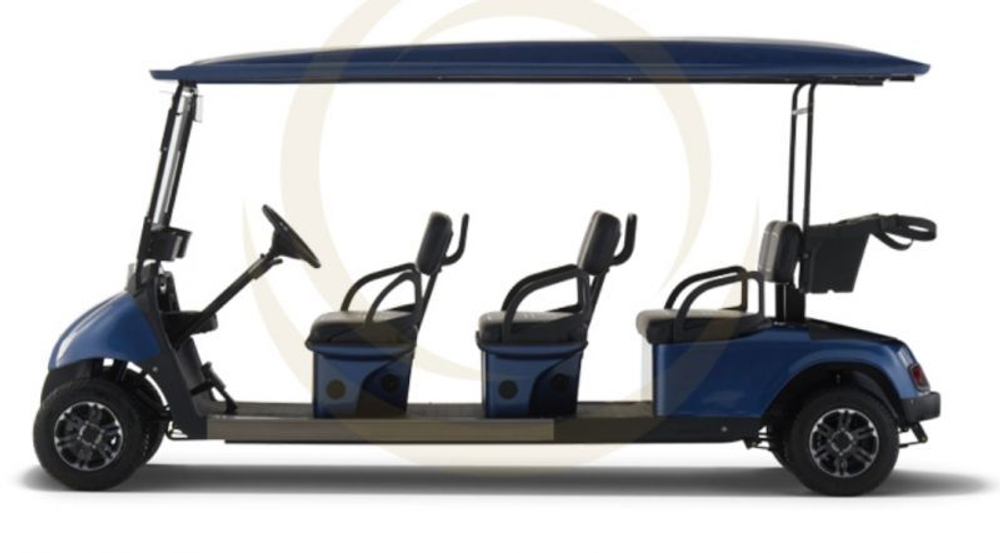 Гольфкар EWAY HM6