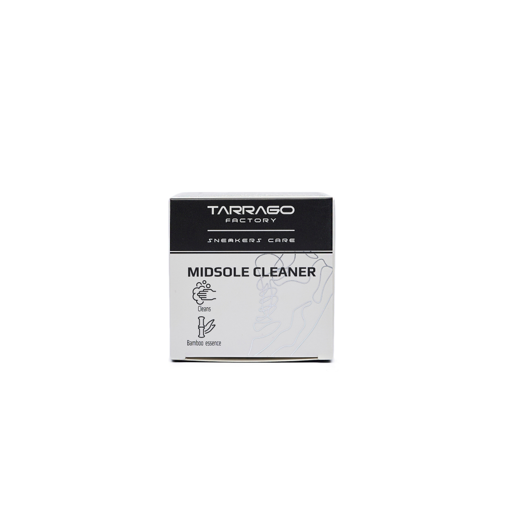 Очиститель для подошв Tarrago Sneakers MIDSOLE CLEANER