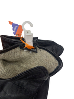 Перчатки. Женские. Материал верха: Кожаные. Подклад: Трикотаж-шерсть. 5 шт в упаковке.