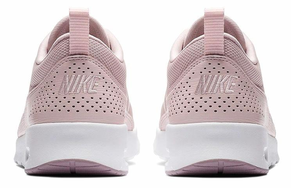 Кроссовки Nike Air Max Thea (Женская размерная сетка)