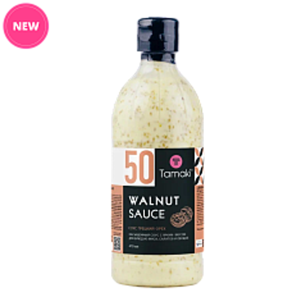 Соусы Tamaki (470 мл) в ассортименте
