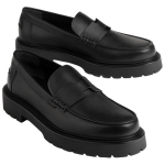 Лоферы HERMES 3cm, H251998Z A01