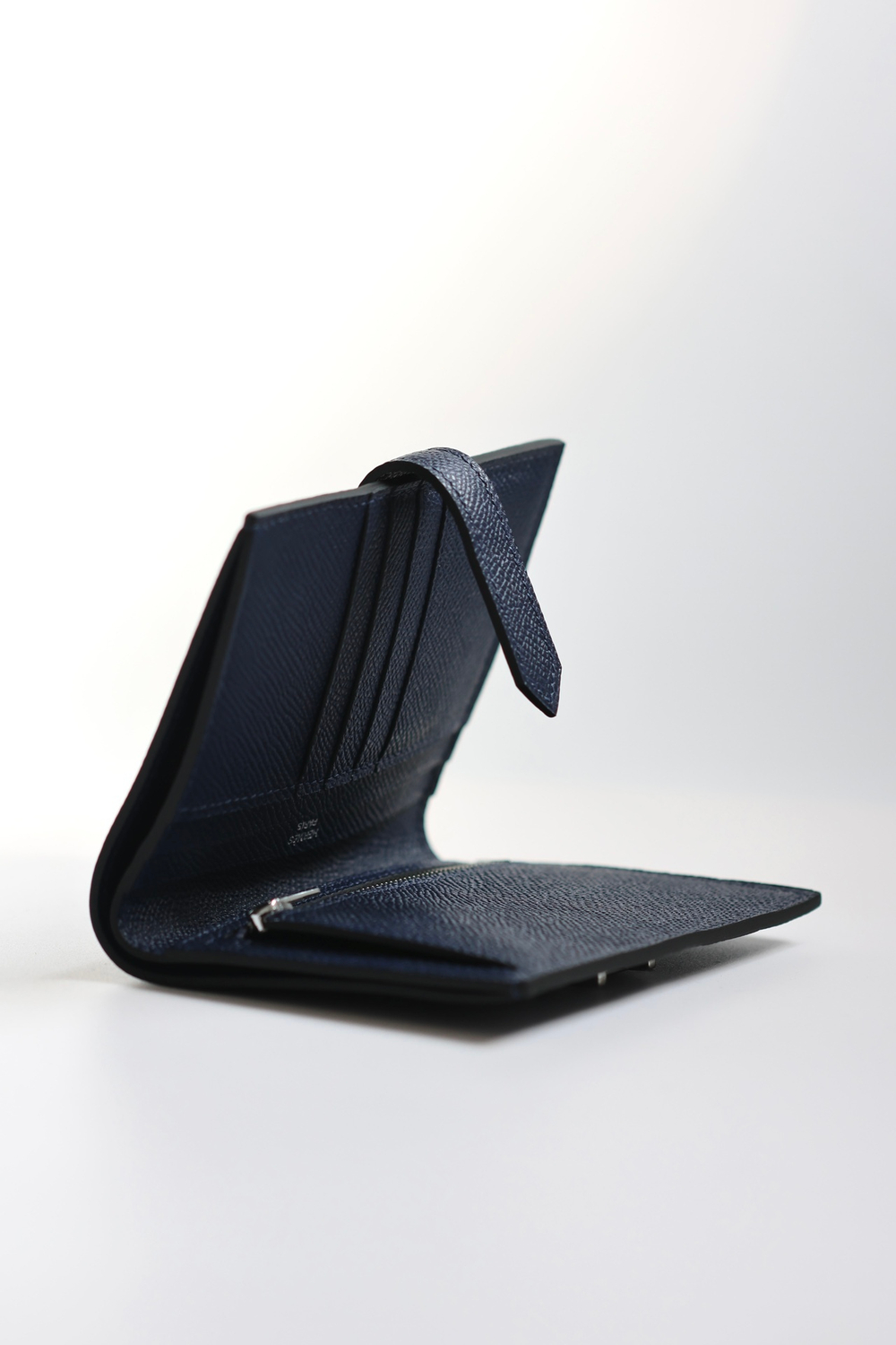 Hermes Bearn Wallet