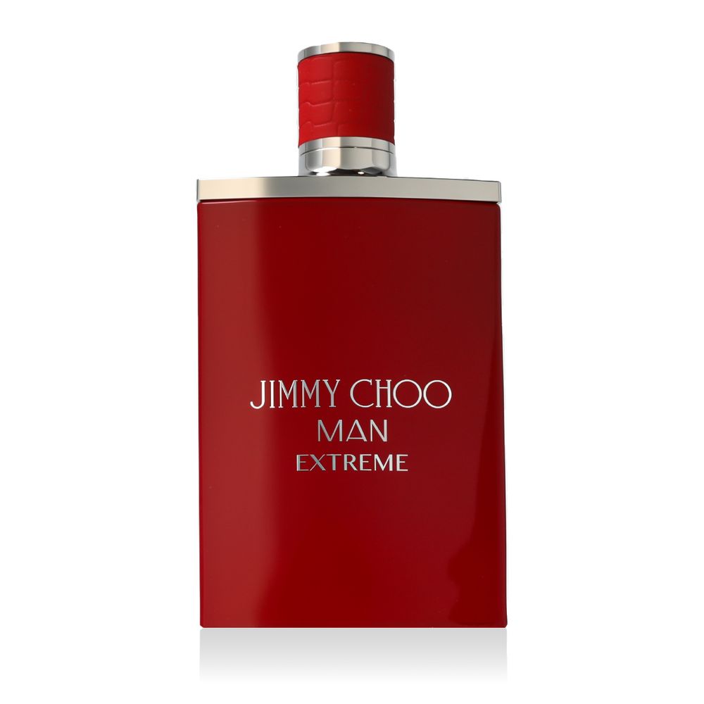 Jimmy Choo Jimmy Choo Man Extreme Eau De Parfum - tester 100 ml (man)